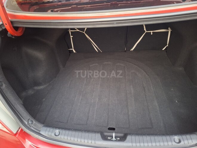 Hyundai Accent 2011, 211,701 km - 1.6 l - Sumqayıt