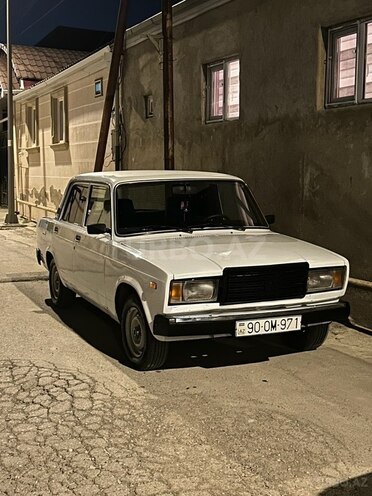 LADA (VAZ) 2107 2003, 80,000 km - 1.6 l - Bakı