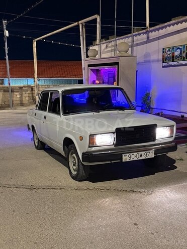 LADA (VAZ) 2107 2003, 80,000 km - 1.6 l - Bakı