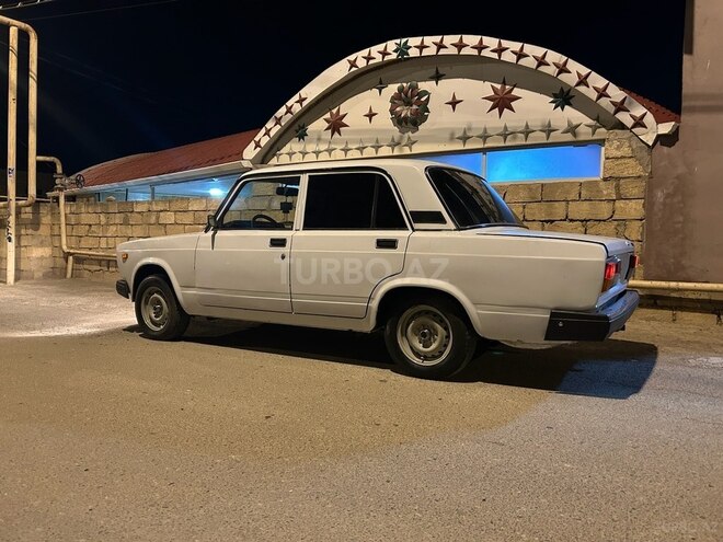 LADA (VAZ) 2107 2003, 80,000 km - 1.6 l - Bakı