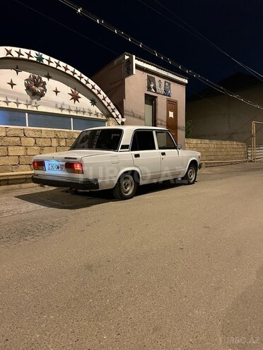 LADA (VAZ) 2107 2003, 80,000 km - 1.6 l - Bakı