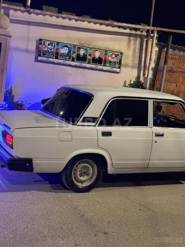 LADA (VAZ) 2107 2003, 80,000 km - 1.6 l - Bakı