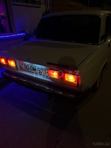 LADA (VAZ) 2107 2003, 80,000 km - 1.6 l - Bakı