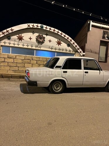 LADA (VAZ) 2107 2003, 80,000 km - 1.6 l - Bakı