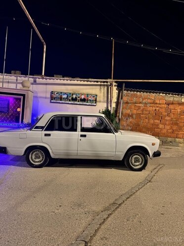 LADA (VAZ) 2107 2003, 80,000 km - 1.6 l - Bakı