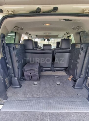 Toyota Land Cruiser 2013, 214,000 km - 4.0 l - Bakı