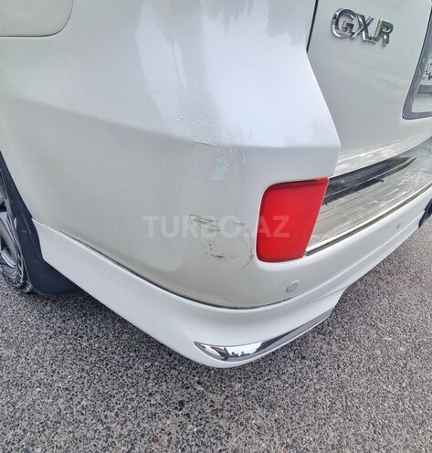 Toyota Land Cruiser 2013, 214,000 km - 4.0 l - Bakı