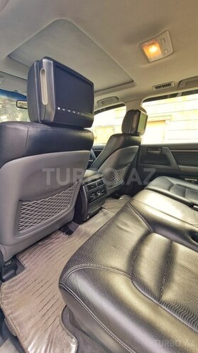 Toyota Land Cruiser 2013, 214,000 km - 4.0 l - Bakı