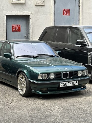 BMW 525 1992, 333,700 km - 2.5 л - Bakı
