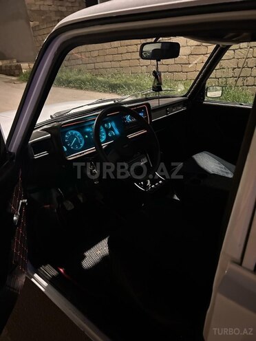 LADA (VAZ) 2107 2003, 80,000 km - 1.6 l - Bakı