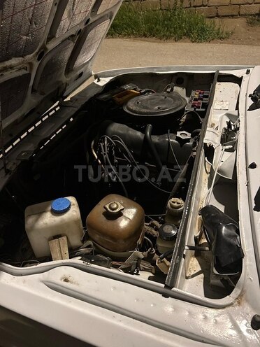 LADA (VAZ) 2107 2003, 80,000 km - 1.6 l - Bakı