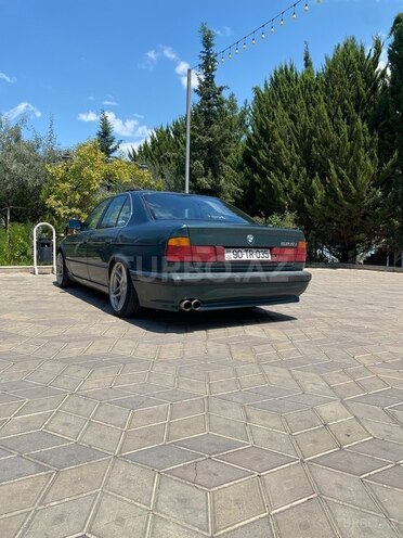 BMW 525 1992, 333,700 km - 2.5 л - Bakı