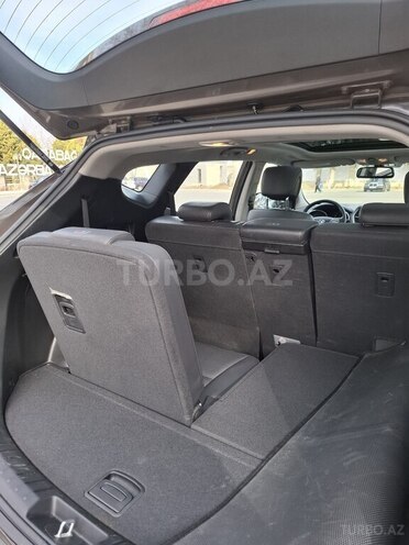 Hyundai Santa Fe 2015, 226,000 km - 2.0 l - Goranboy