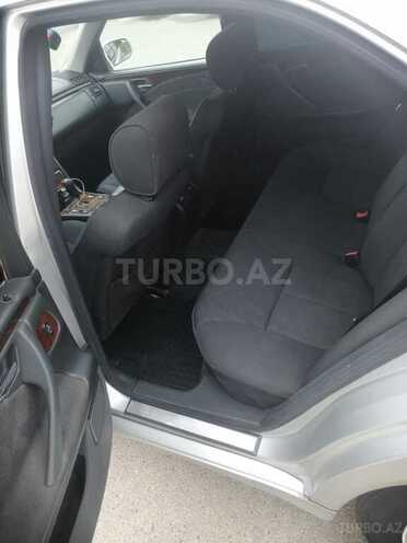 Mercedes E 220 d 1999, 999,999 km - 2.2 л - Saatlı