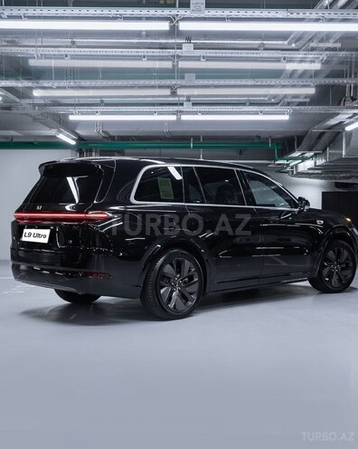 Li Auto L9-2
