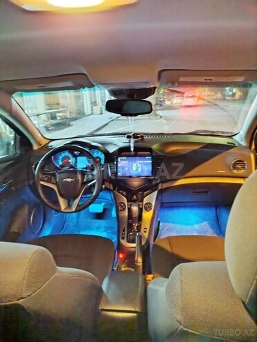 Chevrolet Cruze 2011, 300,000 km - 1.4 l - Bakı