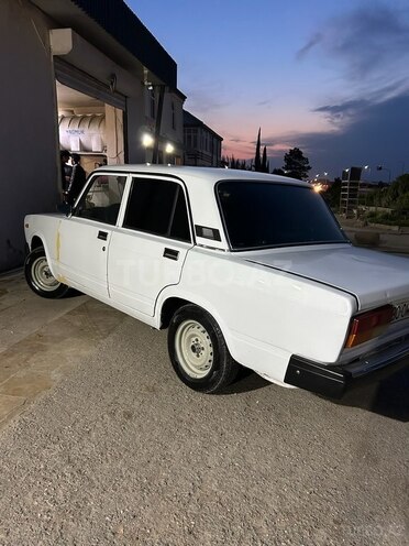 LADA (VAZ) 2107 2003, 80,000 km - 1.6 l - Bakı