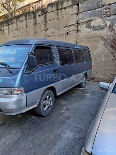 Hyundai H 100 1998, 350,000 km - 2.2 l - Bakı