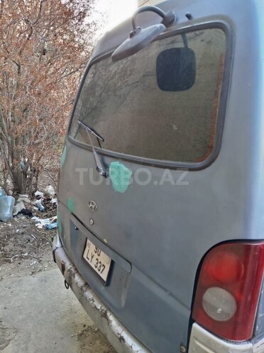 Hyundai H 100 1998, 350,000 km - 2.2 l - Bakı