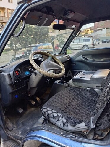 Hyundai H 100 1998, 350,000 km - 2.2 l - Bakı