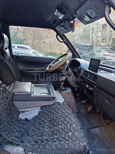 Hyundai H 100 1998, 350,000 km - 2.2 l - Bakı