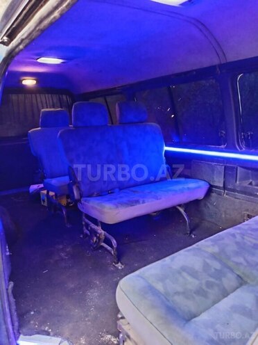 Hyundai H 100 1998, 350,000 km - 2.2 l - Bakı