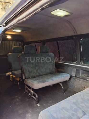 Hyundai H 100 1998, 350,000 km - 2.2 l - Bakı