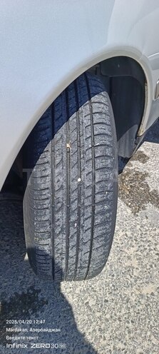 Mercedes E 220 d 1996, 320,000 km - 2.2 l - Bakı