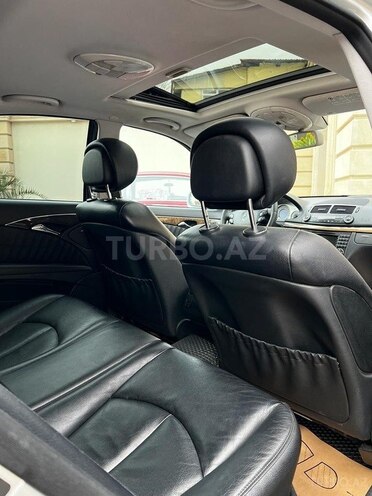 Mercedes E 230 2007, 260,000 km - 2.5 l - Lənkəran