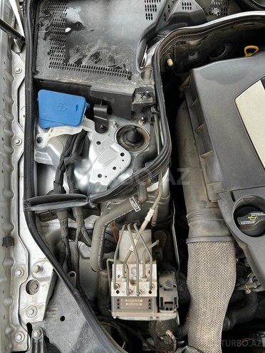 Mercedes E 230 2007, 260,000 km - 2.5 l - Lənkəran