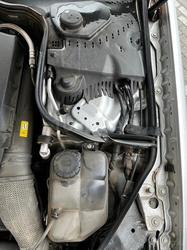 Mercedes E 230 2007, 260,000 km - 2.5 l - Lənkəran