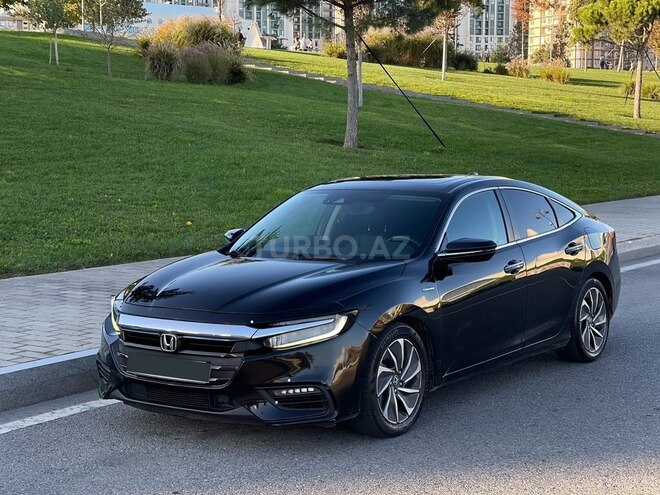 Honda Insight 2019, 68,000 km - 1.5 l - Bakı