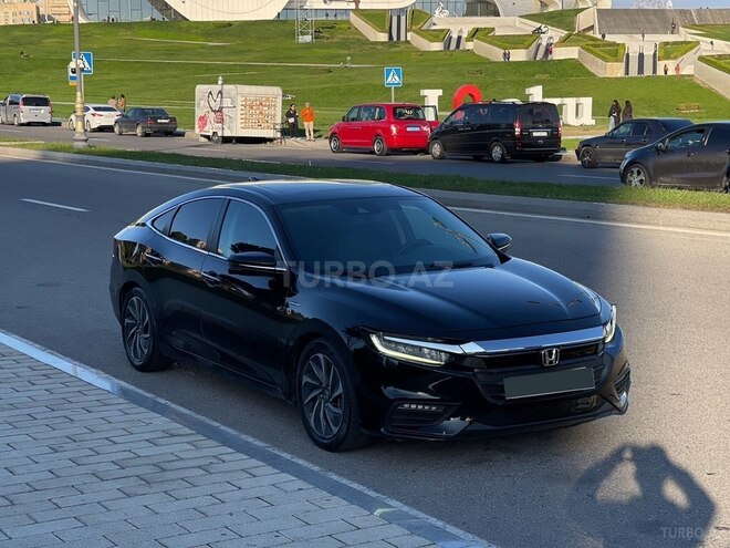 Honda Insight 2019, 68,000 km - 1.5 l - Bakı