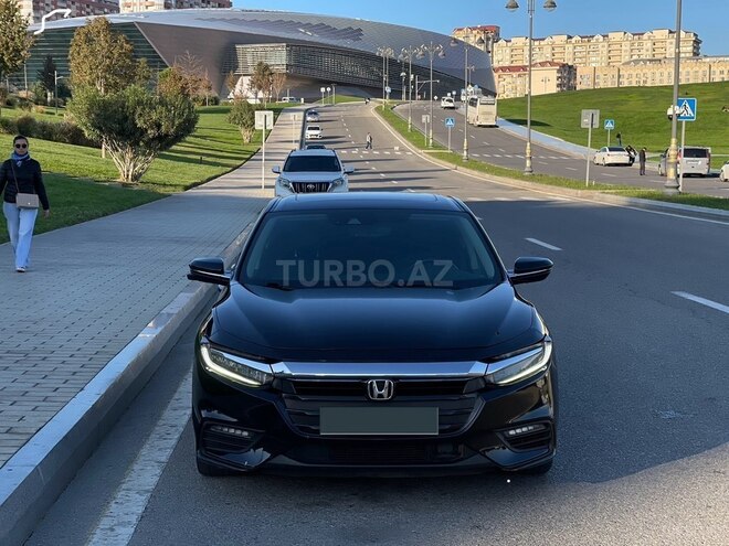 Honda Insight 2019, 68,000 km - 1.5 l - Bakı