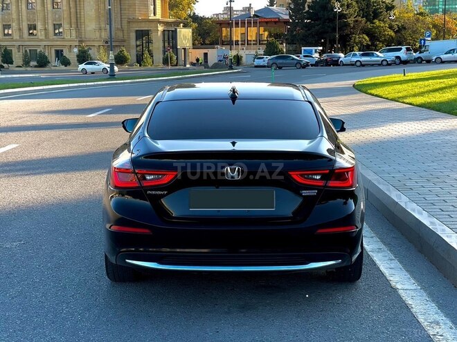 Honda Insight 2019, 68,000 km - 1.5 l - Bakı