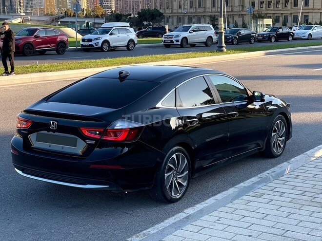 Honda Insight 2019, 68,000 km - 1.5 l - Bakı