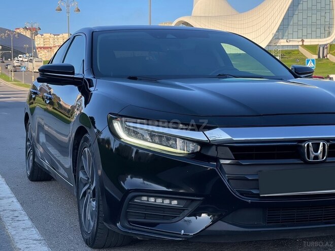 Honda Insight 2019, 68,000 km - 1.5 l - Bakı
