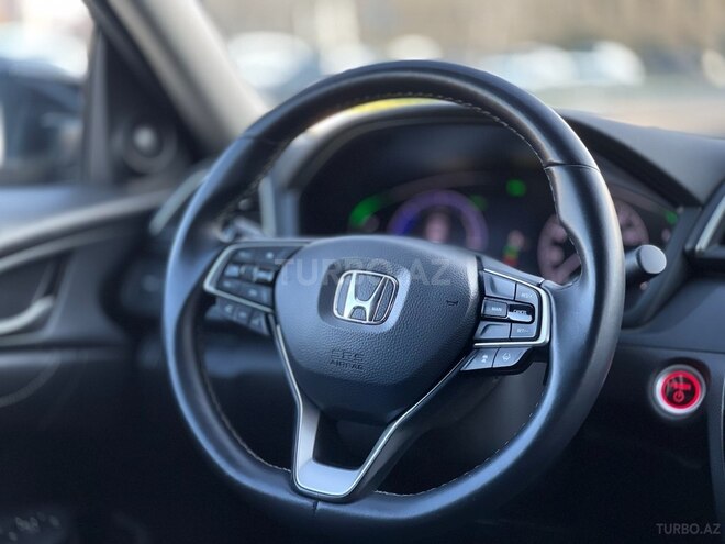 Honda Insight 2019, 68,000 km - 1.5 l - Bakı