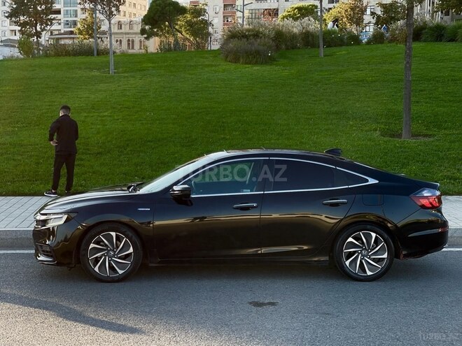 Honda Insight 2019, 68,000 km - 1.5 l - Bakı