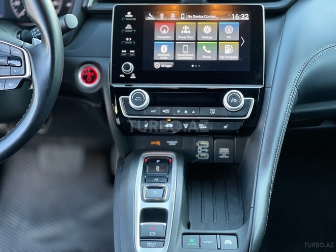 Honda Insight 2019, 68,000 km - 1.5 l - Bakı
