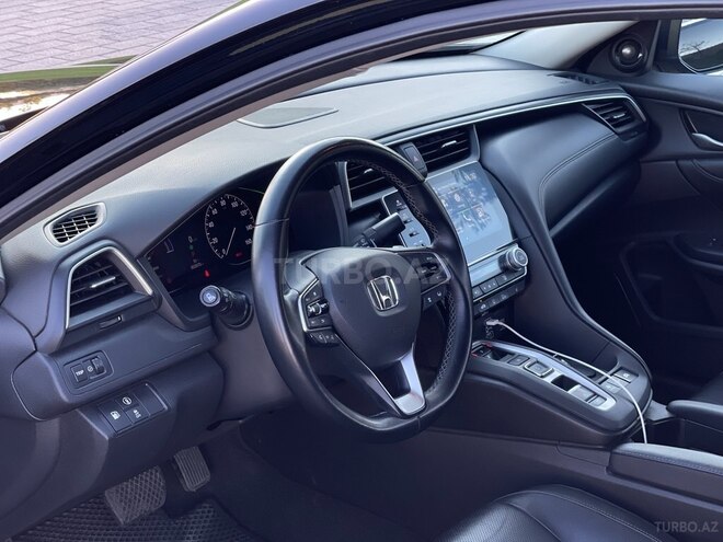Honda Insight 2019, 68,000 km - 1.5 l - Bakı