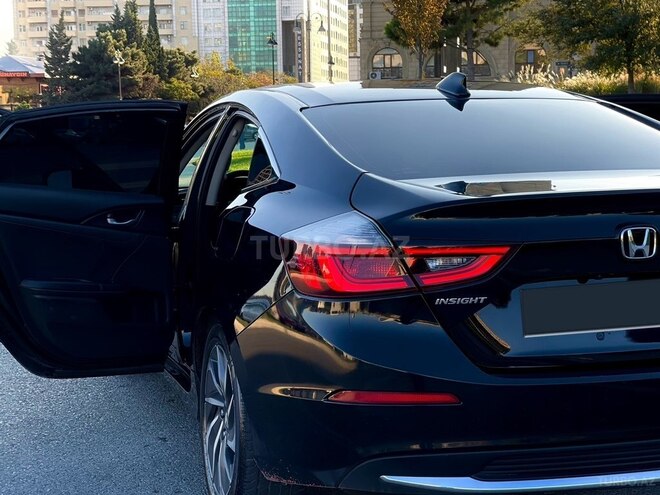 Honda Insight 2019, 68,000 km - 1.5 l - Bakı