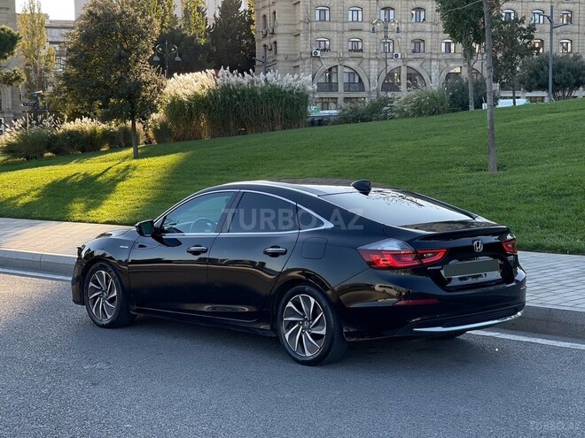 Honda Insight 2019, 68,000 km - 1.5 l - Bakı