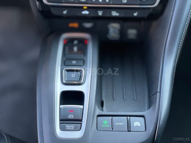 Honda Insight 2019, 68,000 km - 1.5 l - Bakı