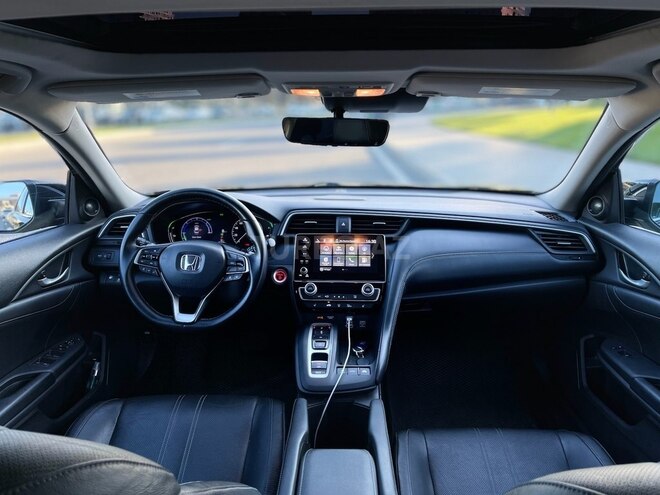 Honda Insight 2019, 68,000 km - 1.5 l - Bakı