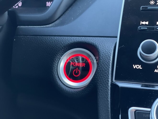 Honda Insight 2019, 68,000 km - 1.5 l - Bakı