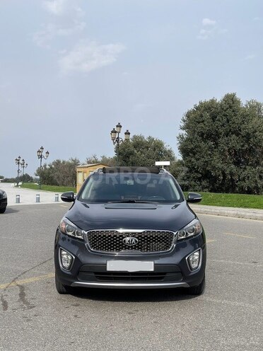 Kia Sorento 2014, 228,000 km - 2.0 l - Bakı