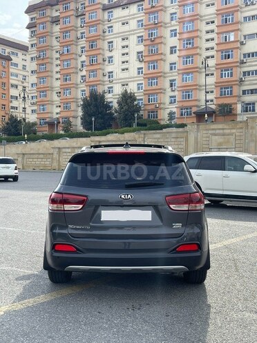 Kia Sorento 2014, 228,000 km - 2.0 l - Bakı