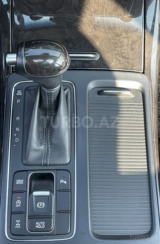 Kia Sorento 2014, 228,000 km - 2.0 l - Bakı
