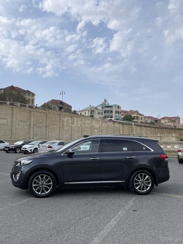Kia Sorento 2014, 228,000 km - 2.0 l - Bakı